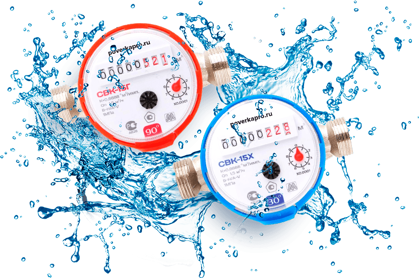 Поверка счетчиков Ярославль